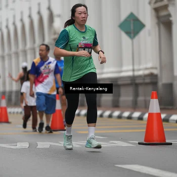 Runner Photo 8538939