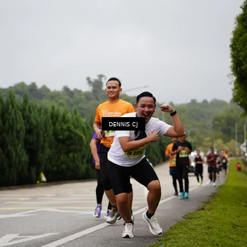 Runner Photo 8538940