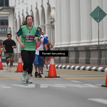 Runner Photo 8538941