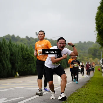 Runner Photo 8538942