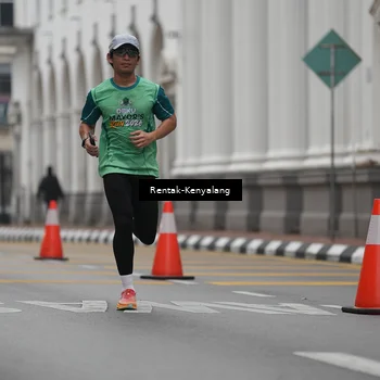 Runner Photo 8538949