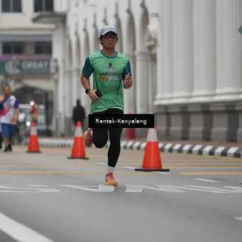 Runner Photo 8538951