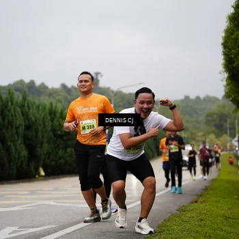 Runner Photo 8538952