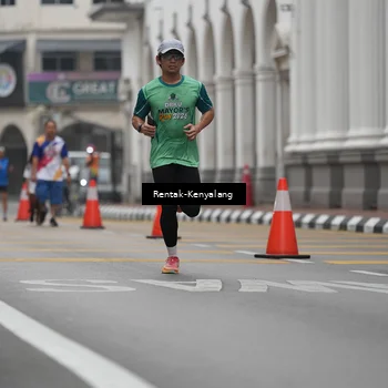 Runner Photo 8538954