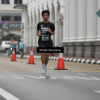 Runner Photo 8538955