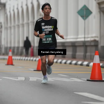 Runner Photo 8538956