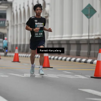 Runner Photo 8538958