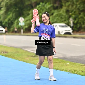 Runner Photo 8538960