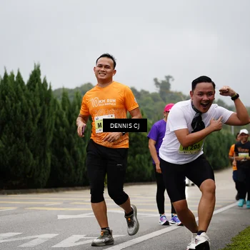 Runner Photo 8538961