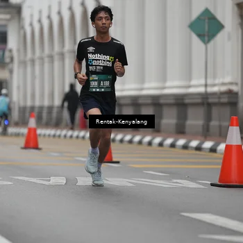 Runner Photo 8538963