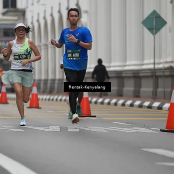 Runner Photo 8538965