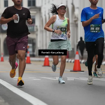 Runner Photo 8538966