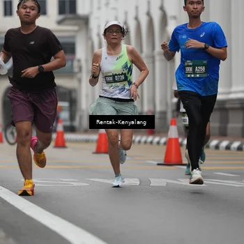 Runner Photo 8538968