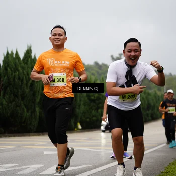 Runner Photo 8538969