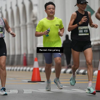 Runner Photo 8538972