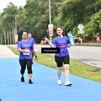 Runner Photo 8538976