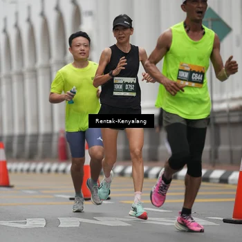 Runner Photo 8538977