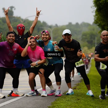 Runner Photo 8538978