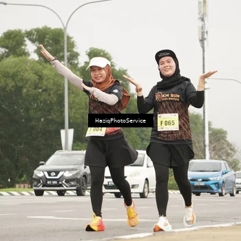 Runner Photo 8538979