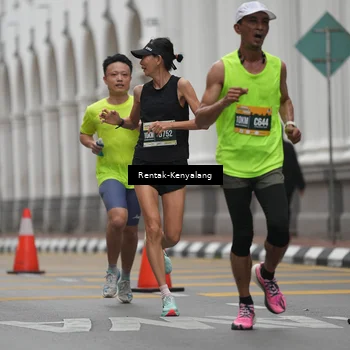 Runner Photo 8538980