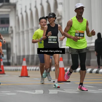 Runner Photo 8538981