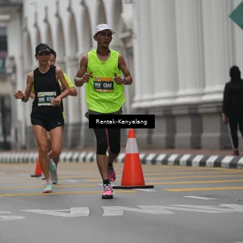 Runner Photo 8538982