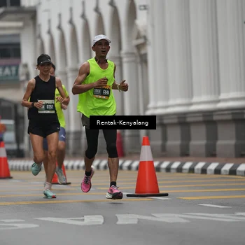Runner Photo 8538984