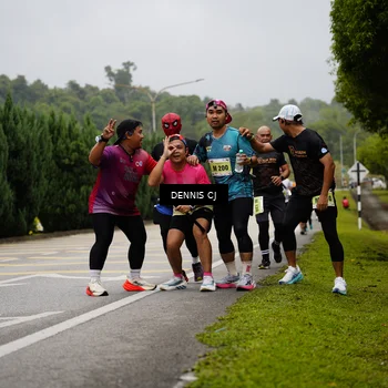 Runner Photo 8538985