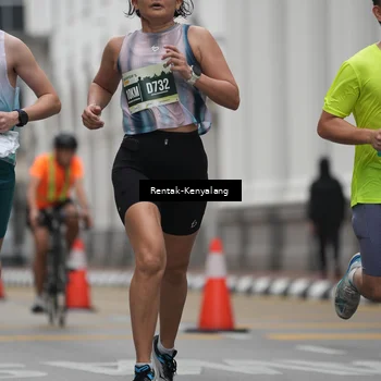 Runner Photo 8538986