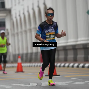 Runner Photo 8538987