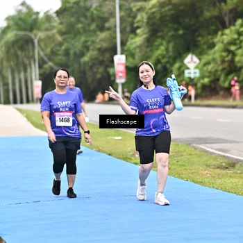 Runner Photo 8538990