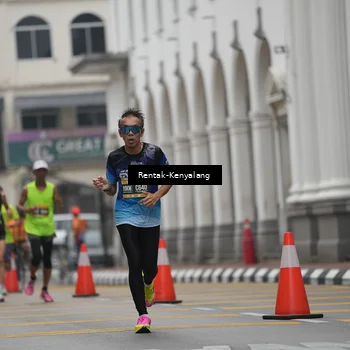 Runner Photo 8538995