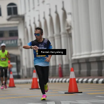 Runner Photo 8538998