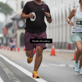 Runner Photo 8538999