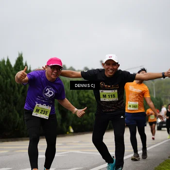 Runner Photo 8539002