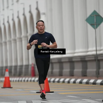 Runner Photo 8539003