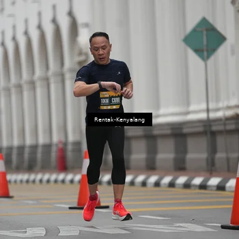 Runner Photo 8539005