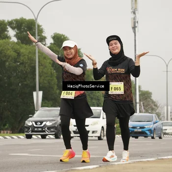 Runner Photo 8539006
