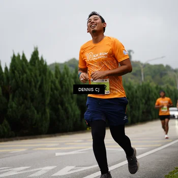 Runner Photo 8539008