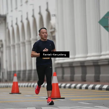 Runner Photo 8539009