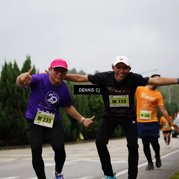 Runner Photo 8539010