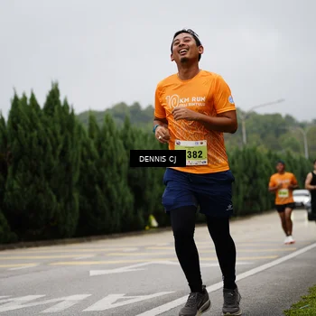 Runner Photo 8539011