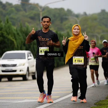 Runner Photo 8539013