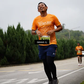 Runner Photo 8539014
