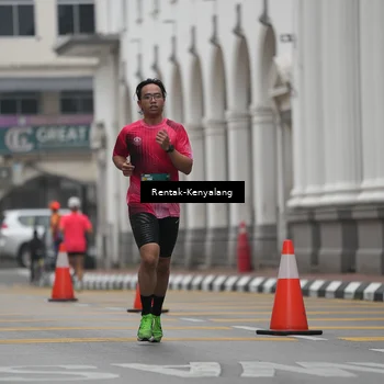 Runner Photo 8539015