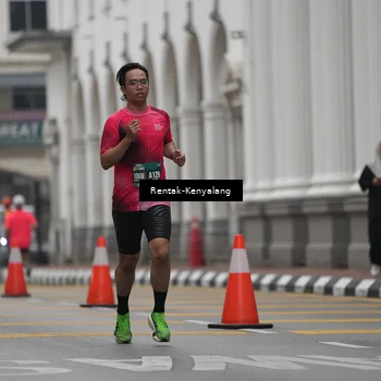 Runner Photo 8539016