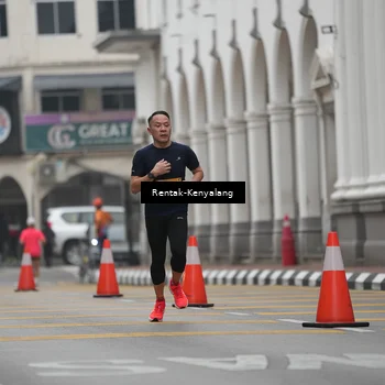 Runner Photo 8539019