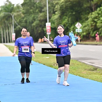 Runner Photo 8539022