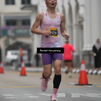 Runner Photo 8539023