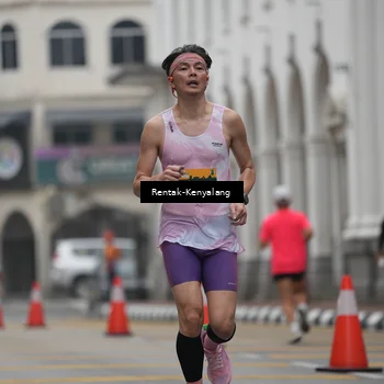 Runner Photo 8539024
